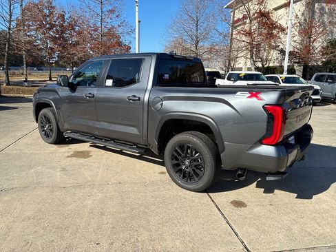 New 2026 Toyota Tundra SR5 image 3