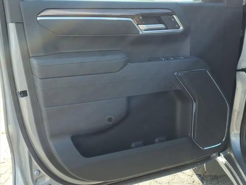 New 2026 Chevrolet Silverado 1500 LT w/ Texas Edition Plus RWD image 14