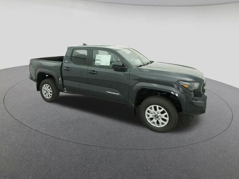 New 2026 Toyota Tacoma SR5 image 12