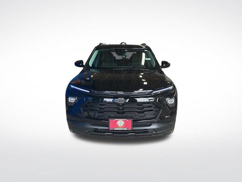 New 2026 Chevrolet TrailBlazer LT AWD/4WD image 14