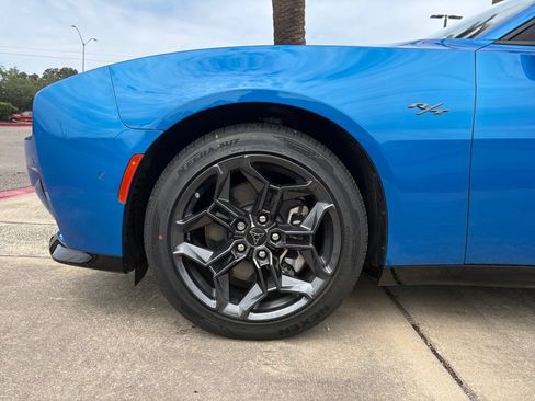 New 2026 Dodge Charger GT w/ Driver Convenience Group AWD/4WD image 23
