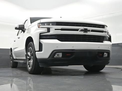Used 2022 Chevrolet Silverado 1500 RST w/ All Star Edition Plus RWD image 29
