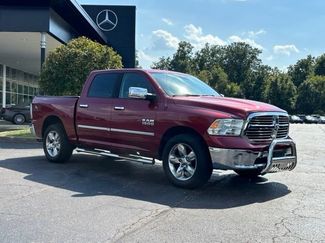 Used 2015 RAM 1500 Big Horn AWD/4WD 360° Tour
