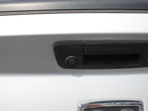 Used 2014 RAM 1500 Big Horn image 16