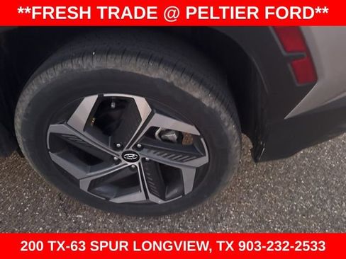 Used 2023 Hyundai Tucson SEL w/ Convenience Package image 10