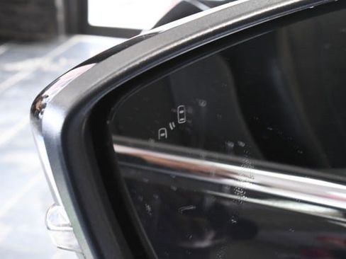 New 2026 Mitsubishi Eclipse Cross SEL AWD/4WD image 11