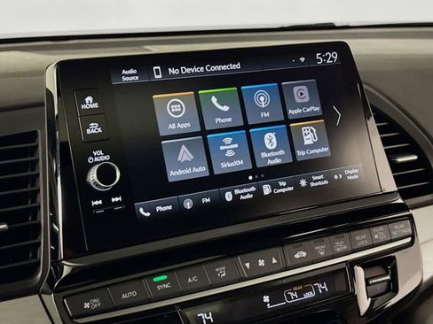 New 2026 Honda Odyssey EX-L image 34