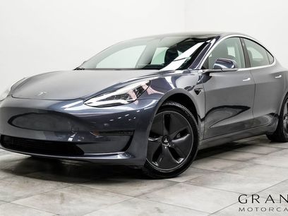 Used 2020 Tesla Model 3 Standard Range