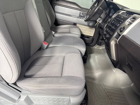 Used 2012 Ford F150 XLT w/ XLT Chrome Pkg image 22
