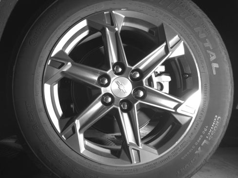 Used 2025 Chevrolet Blazer LT FWD image 14