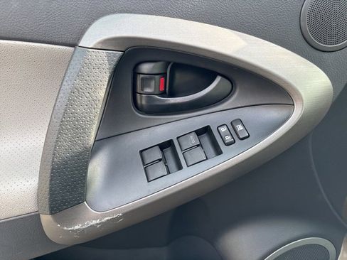 Used 2012 Toyota RAV4 Limited w/ Premium Plus Value Pkg image 18