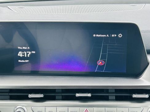 Used 2023 Kia Telluride S w/ S Sunroof Package image 20