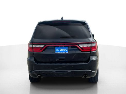 Used 2021 Dodge Durango R/T w/ Technology Group RWD image 8