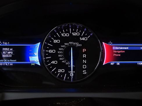 Used 2014 Ford Edge SEL w/ Equipment Group 205A image 25