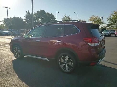 Used 2019 Subaru Forester Touring w/ Popular Package #3 image 6