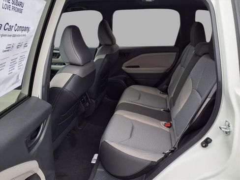 New 2026 Subaru Forester Premium image 13