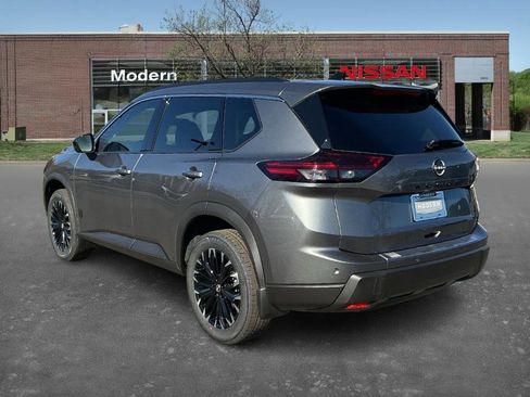 New 2026 Nissan Rogue SV image 2