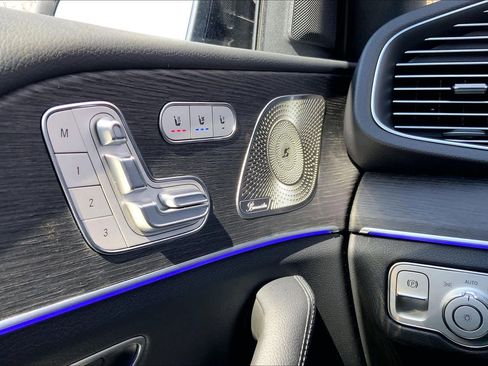 New 2026 Mercedes-Benz GLE 450 4MATIC image 24