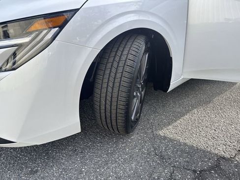 New 2026 Nissan Sentra SL image 31