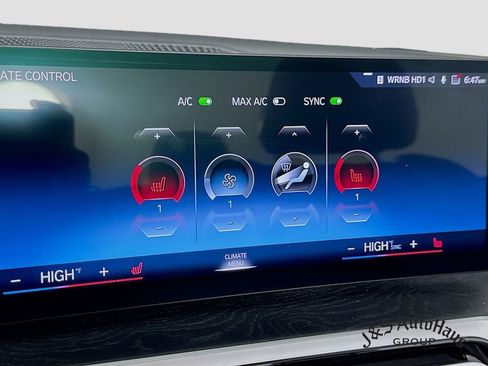 Used 2024 BMW 430i Convertible image 26