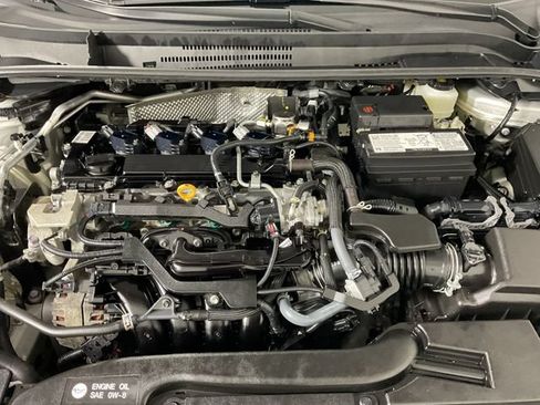 Used 2024 Toyota Corolla LE FWD image 25