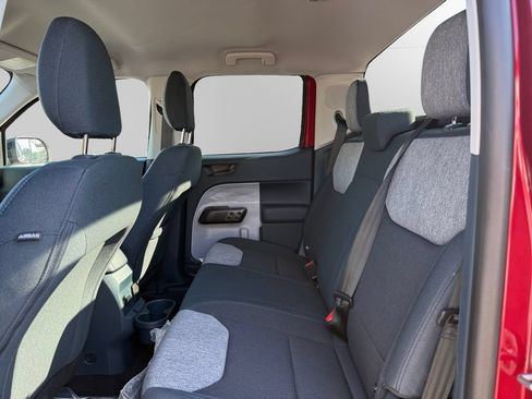 New 2026 Ford Maverick XLT w/ XLT Luxury Package FWD image 15
