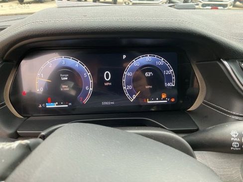 Certified 2023 Jeep Grand Cherokee L Limited w/ Luxury Tech Group II image 15