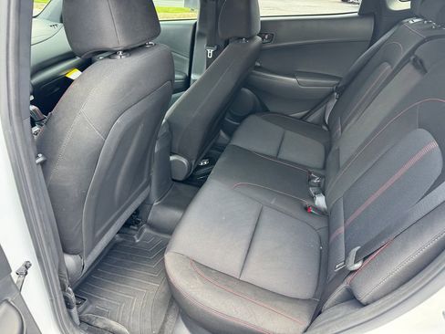 Used 2022 Hyundai Kona N Line w/ Tech Package AWD/4WD image 27