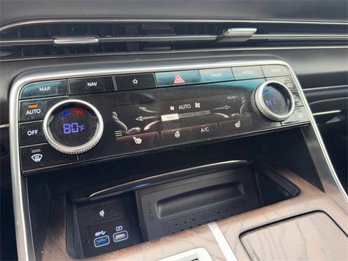 Used 2024 Genesis GV80 2.5T image 21