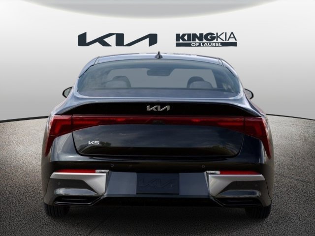 New 2026 Kia K5 LXS FWD image 14