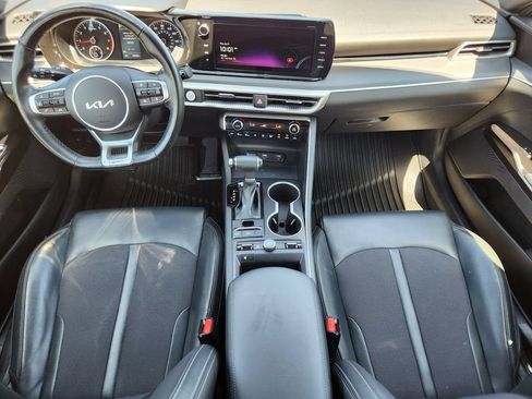 Certified 2024 Kia K5 GT-Line AWD/4WD image 25