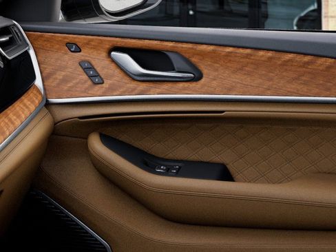 New 2026 Jeep Grand Cherokee Summit image 25