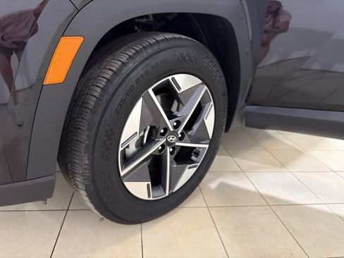Used 2025 Hyundai Tucson SEL FWD image 30
