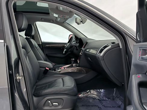 Used 2016 Audi Q5 2.0T Premium Plus w/ Technology Package image 25