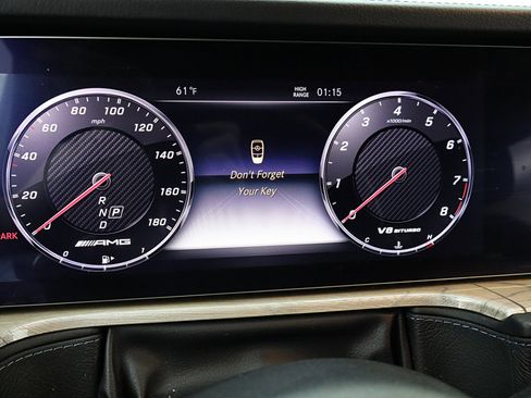 Used 2020 Mercedes-Benz G 63 AMG 4MATIC image 24