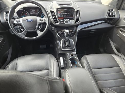 Used 2014 Ford Escape Titanium image 12
