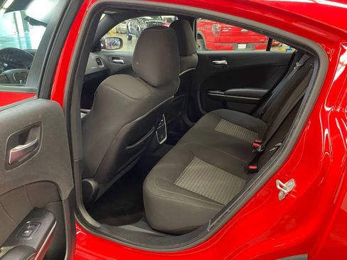 Used 2023 Dodge Charger GT image 21