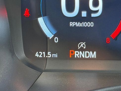 New 2026 Ford Explorer Tremor w/ Tremor Convenience Package image 23