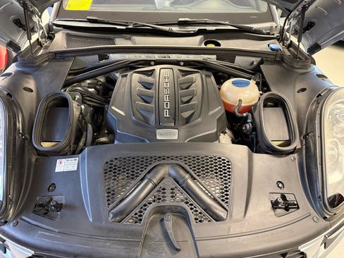 Used 2016 Porsche Macan S AWD/4WD image 22