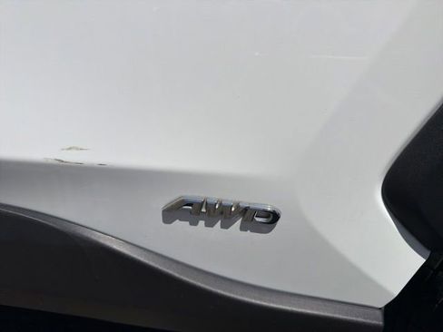 Certified 2024 Toyota RAV4 XLE AWD/4WD image 21