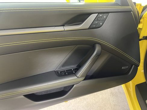 Certified 2023 Porsche 911 Carrera 4S image 24