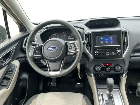 Used 2019 Subaru Forester w/ Alloy Wheel Package AWD/4WD image 10