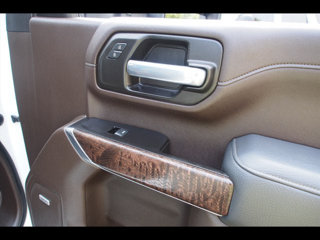 Used 2021 GMC Sierra 3500 Denali w/ Denali Ultimate Package AWD/4WD image 14