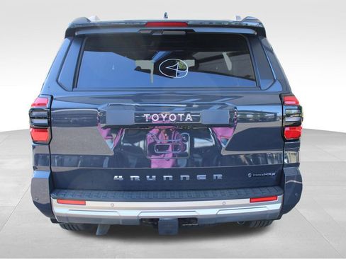 New 2026 Toyota 4Runner Limited AWD/4WD image 15