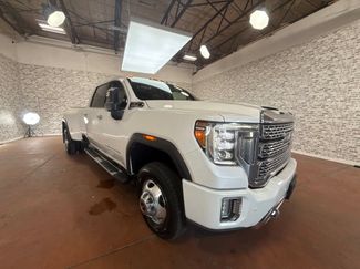 Used 2020 GMC Sierra 3500 Denali w/ Denali Ultimate Package AWD/4WD video 1