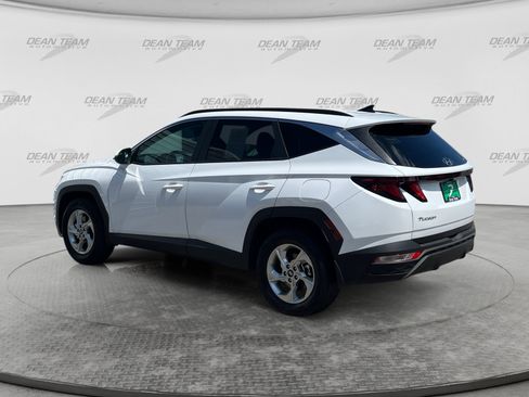 Used 2024 Hyundai Tucson SEL AWD/4WD image 6