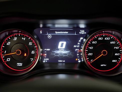 Used 2023 Dodge Charger Scat Pack RWD image 12