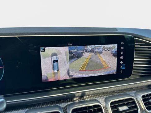 Certified 2022 Mercedes-Benz GLE 350 350 image 27