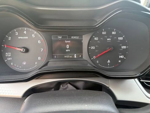 Used 2026 Chevrolet Trax LS w/ LS Convenience Package FWD image 7