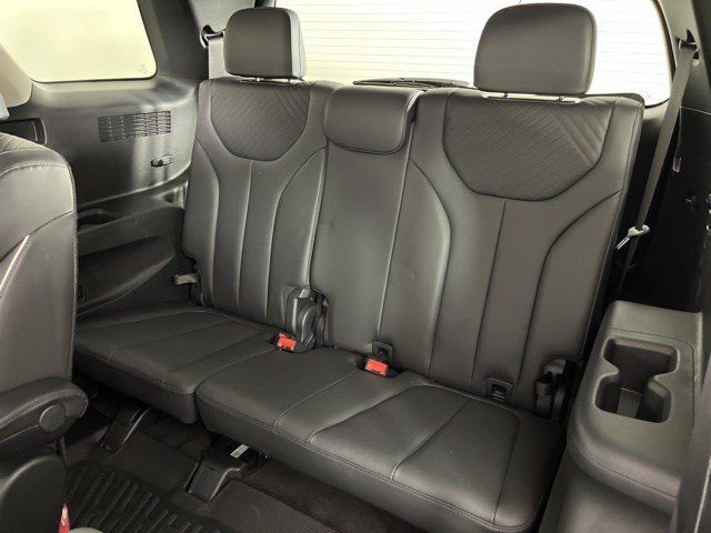 Used 2024 Hyundai Palisade XRT FWD image 42